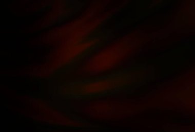 Koyu kırmızı vektör arkaplanı bulanıklaştırdı. Görüntü stili ve gradyanı olan yeni renkli çizimler. İşiniz için yepyeni bir tasarım..