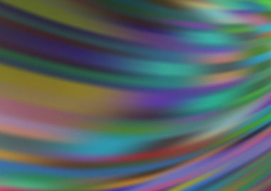 Açık Gümüş, gri vektör soyut bokeh deseni.