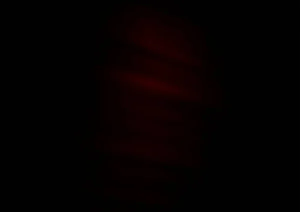 Темно Червоний Вектор Абстрактний Візерунок Боке — стоковий вектор