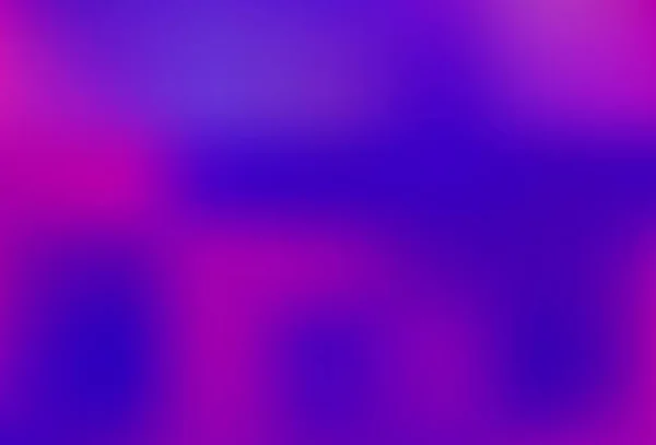 Светло Фиолетовый Вектор Элегантная Яркая Иллюстрация Градиентом Новый Дизайн Вашего — стоковый вектор