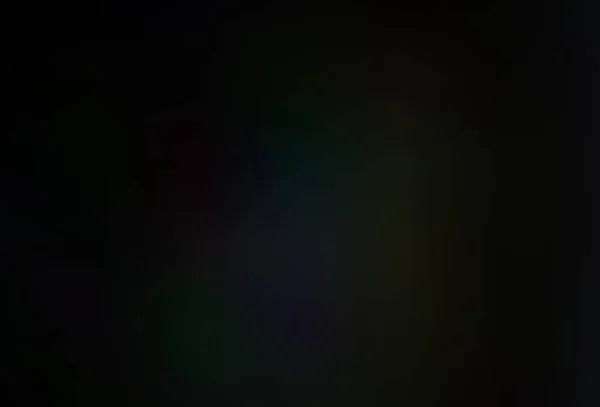 Темне Срібло Сірий Вектор Абстрактний Яскравий Фон Барвисті Ілюстрації Стилі — стоковий вектор