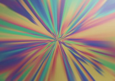 Açık gümüş, gri vektör parlak deseni bulanıklaştırdı. Eğilimli zarif, parlak bir çizim. İş tasarımınız için yepyeni bir tarz.