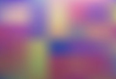 Hafif BLUE vektör modern zarif şablon. Bokeh tarzında tamamen yeni bir renk çizimi. İşiniz için yepyeni bir tasarım..