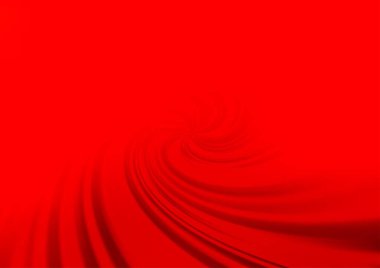 Açık kırmızı vektör parlak arkaplanı soyutlar. Bulanık ve gradyan renkte renkli çizimler. Yaratıcı tasarımlarınızın arkaplanı.