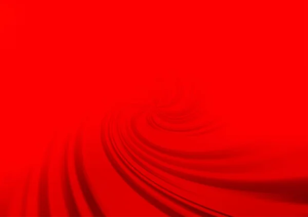 Luz Red Vetor Abstrato Fundo Brilhante Ilustração Colorida Estilo Borrado — Vetor de Stock