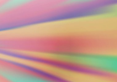 Light Silver, gri vektör soyut parlak arkaplan. Eğilimli zarif, parlak bir çizim. İş tasarımınız için yepyeni bir tarz.