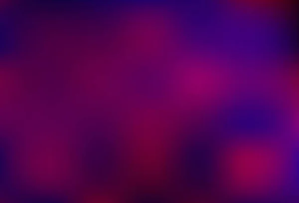 Темно Фиолетовый Вектор Современного Элегантного Фона Красочная Иллюстрация Абстрактном Стиле — стоковый вектор