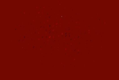 Cinsiyet sembollü hafif turuncu vektör arkaplanı. Soyut tarzda, cinsiyet şekilleriyle basit bir gradyan tasarımı. Uniseks duvar kağıtları için modern tasarım.