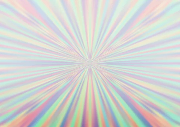 Luz Plata Gris Vector Bokeh Patrón Colores Ilustración Abstracta Geométrica — Vector de stock