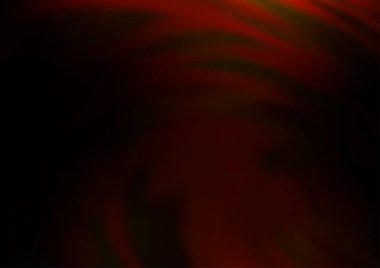 Koyu sarı, turuncu vektör modern zarif arka plan. Eğilimli zarif, parlak bir çizim. Bulanık tasarım web siteniz için kullanılabilir.