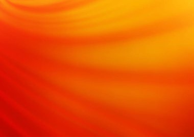 Açık Kırmızı, Sarı vektör soyut parlak arkaplan.