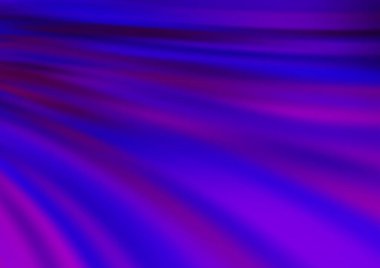 Lamba şekilli hafif Mor vektör arkaplanı.