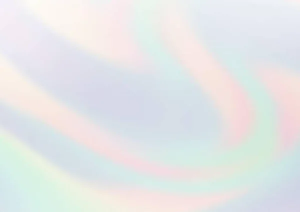 Світло Срібло Сірий Вектор Абстрактний Боке Візерунок — стоковий вектор