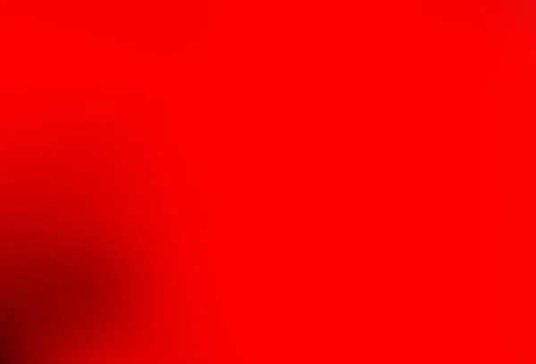 Templat Modern Vektor Merah Elegan Ilustrasi Abstrak Modern Dengan Gradien - Stok Vektor