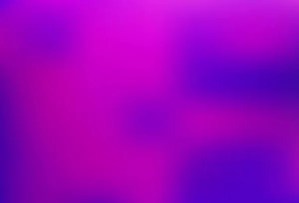 Светло Фиолетовый Вектор Размывает Блеск Искушает Блестящие Абстрактные Иллюстрации Элегантным — стоковый вектор
