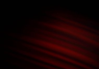 Koyu kırmızı vektör soyut parlak deseni bulanıklaştırdı.