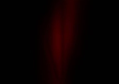 Koyu kırmızı vektör bokeh ve renkli desen.