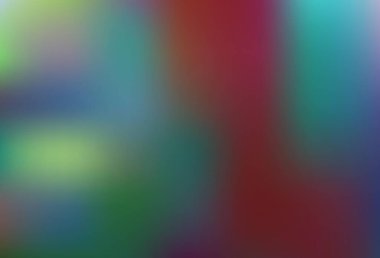 Açık gümüş, gri vektör bulanık deseni. Eğilimli zarif, parlak bir çizim. Web siteniz için tasarım.