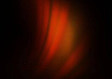 Koyu sarı, turuncu vektör bulanık arkaplan.