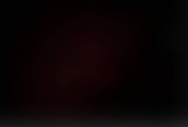 Koyu siyah vektör parlak deseni bulanıklaştırdı. Renkli soyut çizimler ve gradyan. İşiniz için basit tasarım.