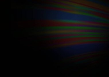 Koyu gümüş, gri vektör bulanık parlak soyut arkaplan.