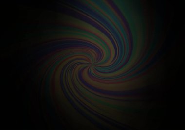 Koyu Gümüş, gri vektör bulanık arkaplan.