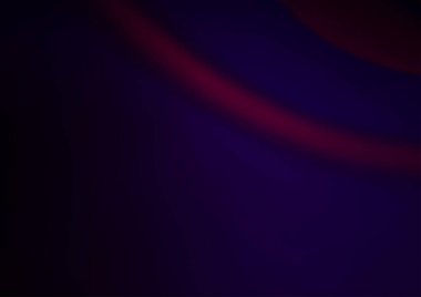 Koyu Mor vektör soyut parlak arkaplan.