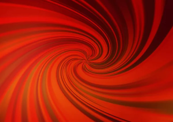 Vecteur Rouge Clair Fond Flou Coloré — Image vectorielle