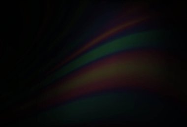 Dark Silver, lav şekilli gri vektör arka planı. Yarım ton mermer tarzında, gradyanı olan yaratıcı illüstrasyon. İş tasarımınız için tamamen yeni bir şablon.