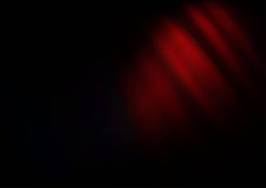 Kabarcık şekilli koyu kırmızı vektör şablonu.