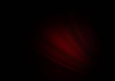 Koyu kırmızı vektör modern zarif şablon.