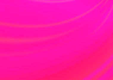 Açık Pembe vektör parlak bokeh deseni.