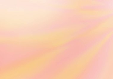 Açık kırmızı vektör bokeh ve renkli desen.