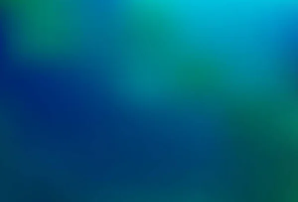Light Blue Διάνυσμα Γυαλιστερό Αφηρημένο Φόντο Μια Εντελώς Νέα Έγχρωμη — Διανυσματικό Αρχείο