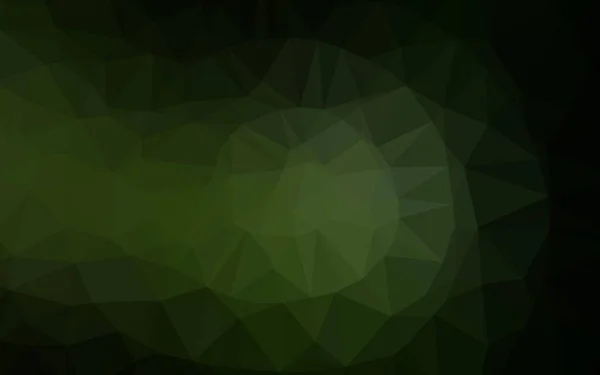 Тёмно Зелёный Вектор — стоковый вектор
