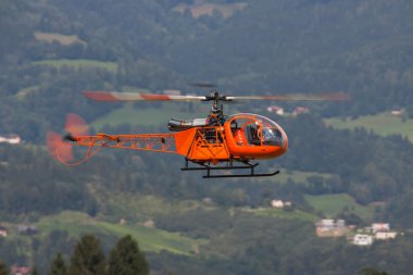Askeri helikopter - helikopter - ordu - model helikopter