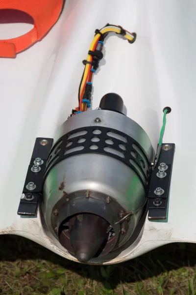 Model uçak - Jet - Modelljet