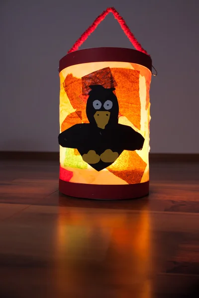 Lartene Sankt Martin - Lantern Festivali - Craft