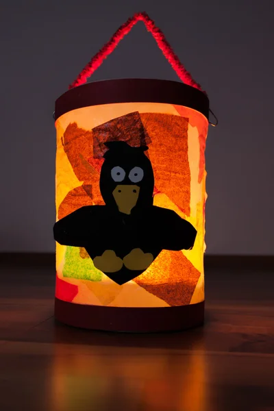 Lartene Sankt Martin - Lantern Festivali - Craft