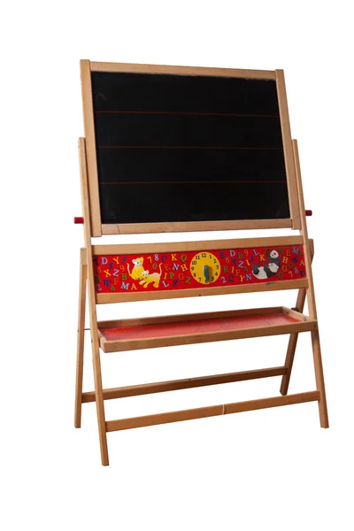 Çocuk - Blackboard ile alt kesim olarak