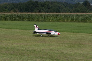 Model uçak - Jet - Modelljet