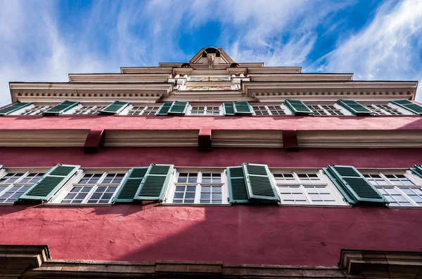 Eski Belediye Binası, Esslingen, Almanya