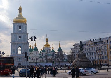 aziz sophia katedrali