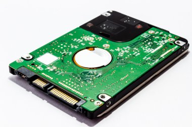 sabit disk