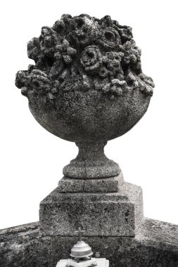 Eski mezarlık Dikilitaş.