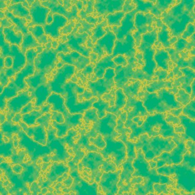 Renkli arkaplan dokusu. Yeşil ve sarı ışık