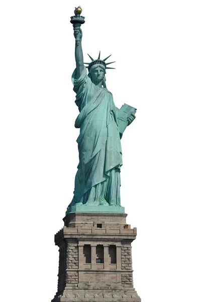 Estatua de la Libertad Imagen de archivo