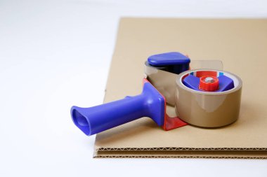 Paket Teybi Silah Dağılımı