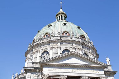 Frederik Kilisesi (İngilizce: 