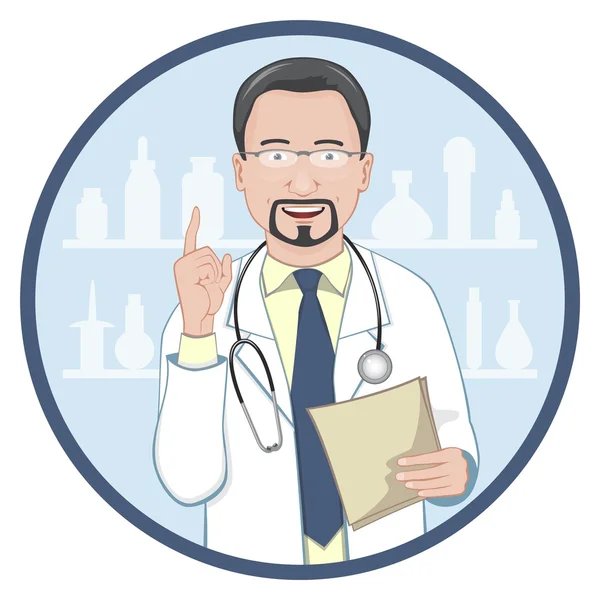 Doktor